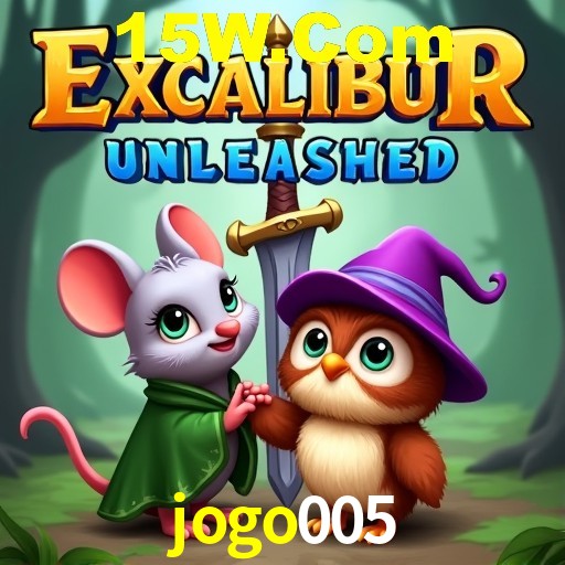Descubra a Essência do jogo005: Nossa História e Compromissos