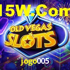 Desvendando o Mundo dos Jogos Virtuais na jogo005
