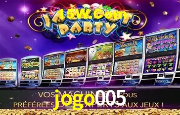 A Emoção da Loteria na jogo005: Uma Chance de Mudança de Vida