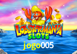 Descubra a Magia dos Jogos de Arcade no jogo005